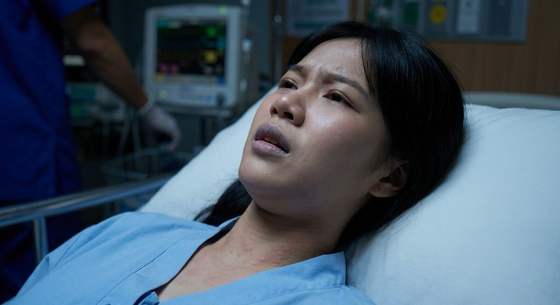 ผู้ป่วยสถานะ critical