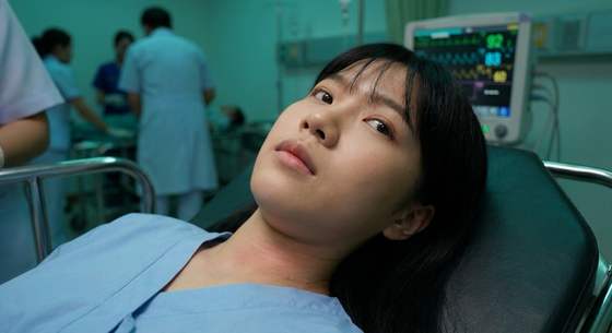 ผู้ป่วยสถานะ deteriorating
